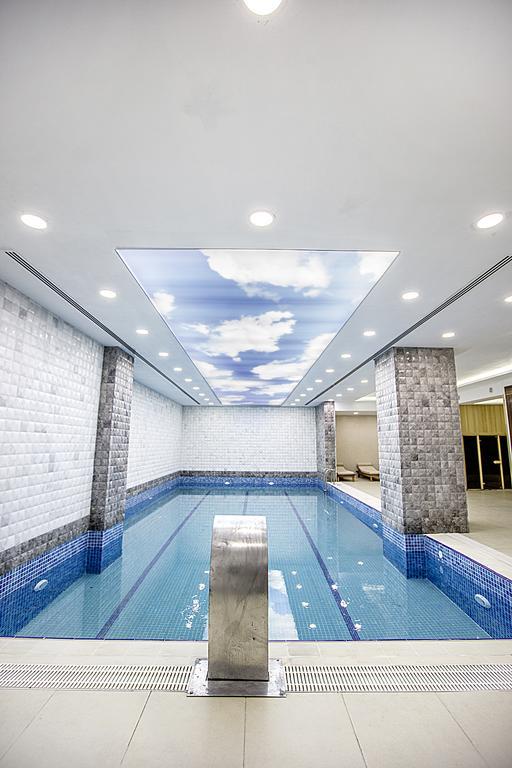 Mitannia Regency Hotel Diyarbakır Exterior foto
