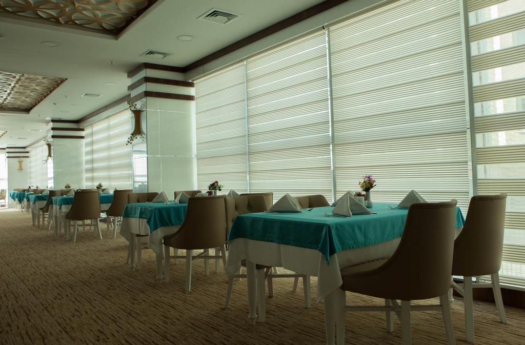 Mitannia Regency Hotel Diyarbakır Exterior foto