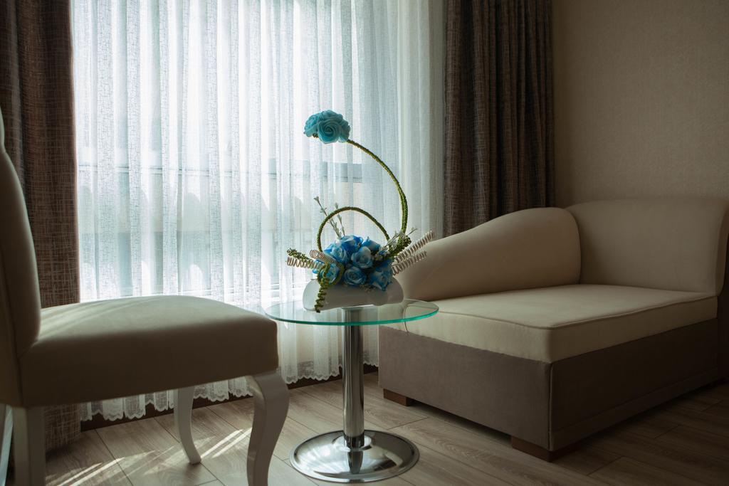 Mitannia Regency Hotel Diyarbakır Zimmer foto