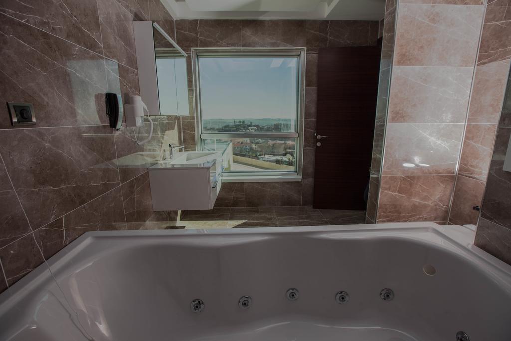 Mitannia Regency Hotel Diyarbakır Zimmer foto